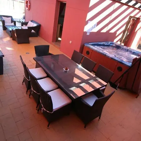 Villa Nicola *