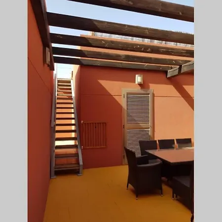 Villa Villa Nicola *