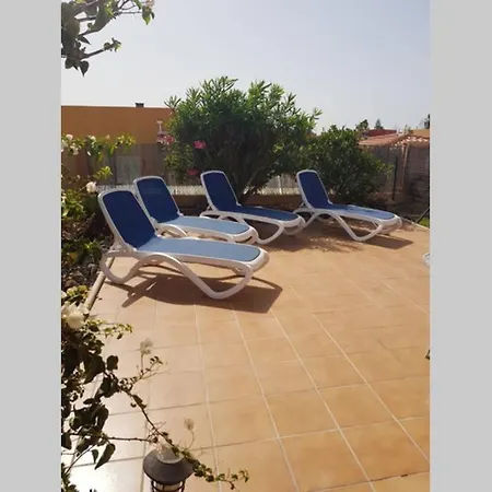 Villa Nicola